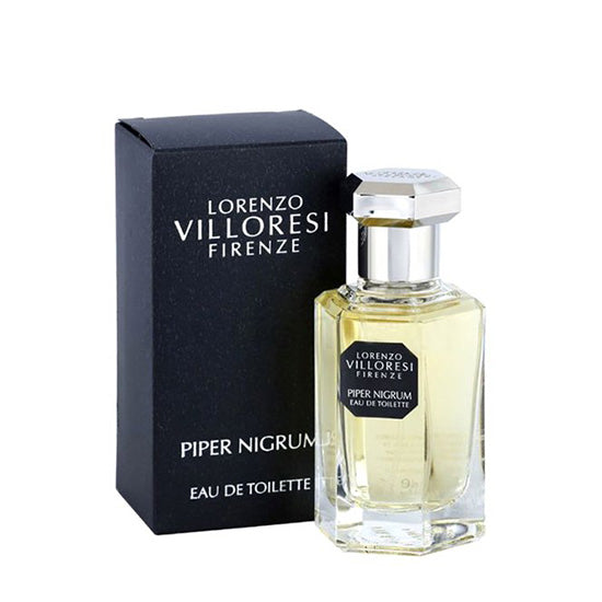 Lorenzo Villoresi Firenze Piper Nigrum Eau De Toilette Unisex 100ml