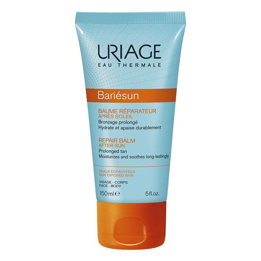 Uriage Bariesun Repair Balm, 150 ML