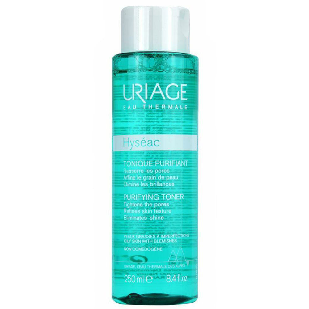 Uriage Hyseac Purifiying Toner, 250 ML