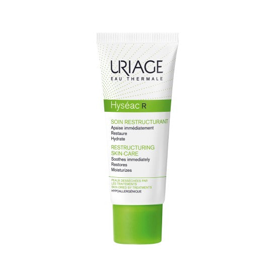 Uriage Hyseac R Restructuring Skin Care Cream 40ml