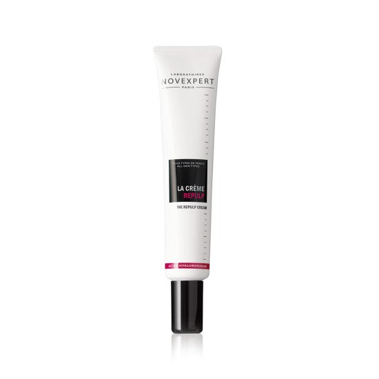 Novexpert The Repulp Cream For All Skin Types 40ml