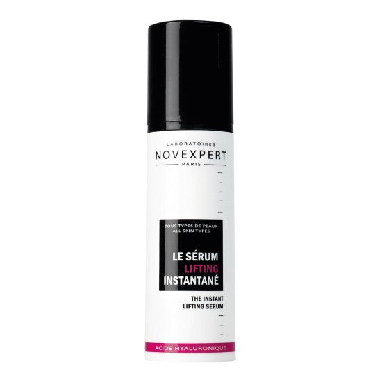Novexpert The Instant Lifting Serum For All Skin Types 30ml