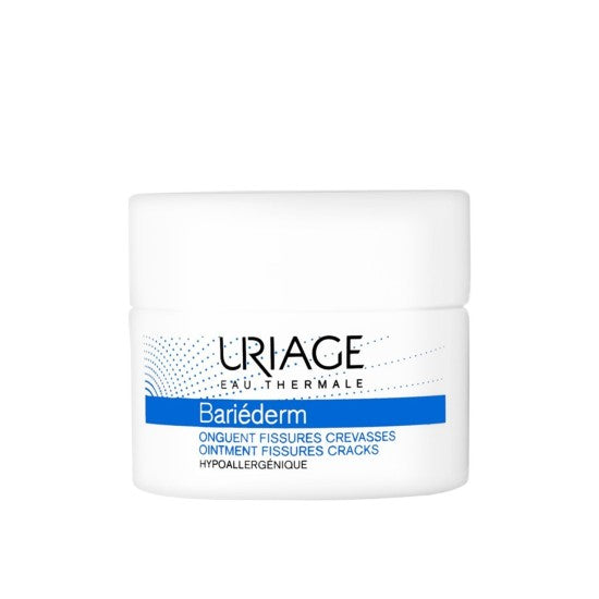 Uriage Bariederm Ointment Fissures Cracks 40ml