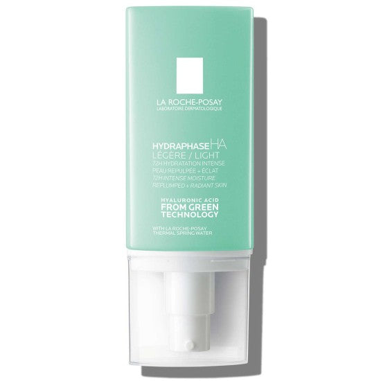 La Roche-Posay Hydraphase HA light Moisturizer Cream 50ml