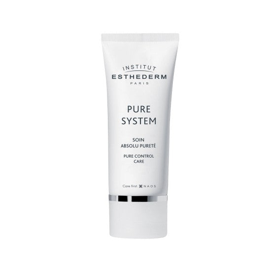 Esthederm Pure Control Moisturizing Cream for Oily skin 50 ml