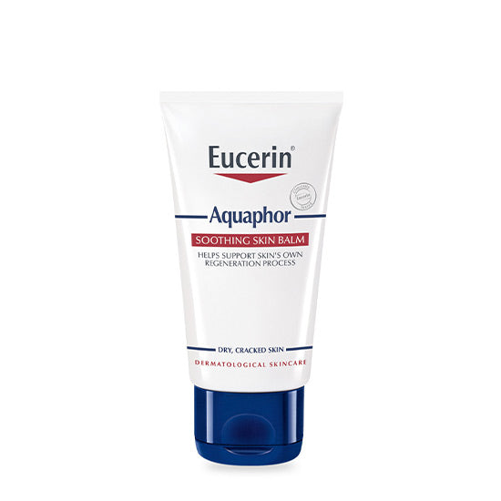 Eucerin Aquaphor Soothing Skin Balm Tube 40gm