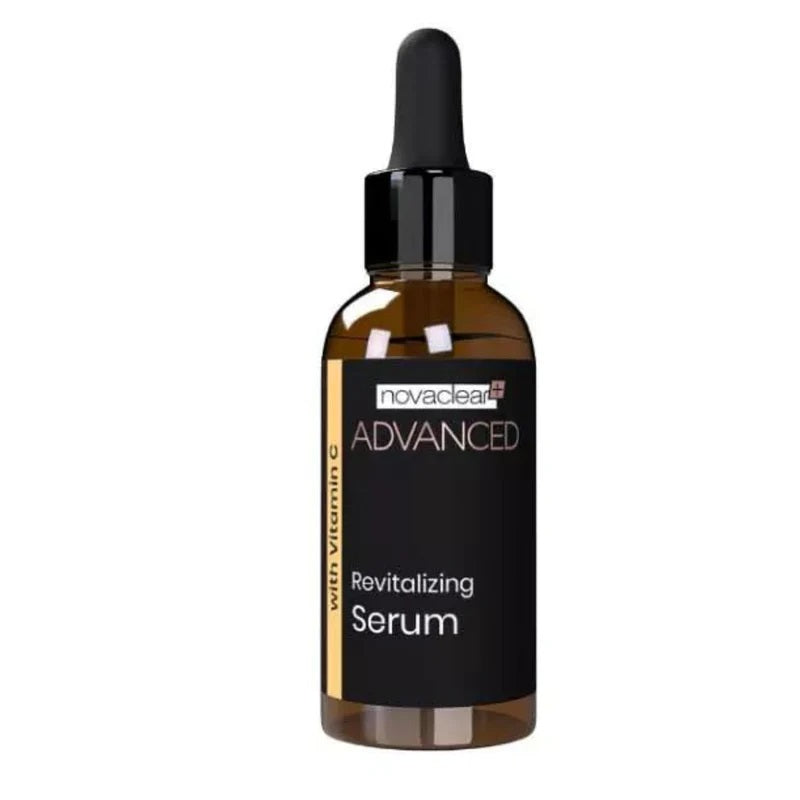 Novaclear Advanced Revitalizing Vitamin C Serum 30 ml