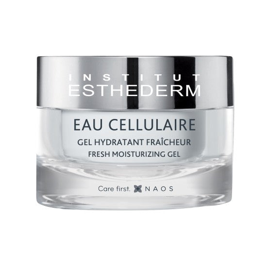 Esthederm Cellular Water Fresh Moisturizing Gel Jar 50ml