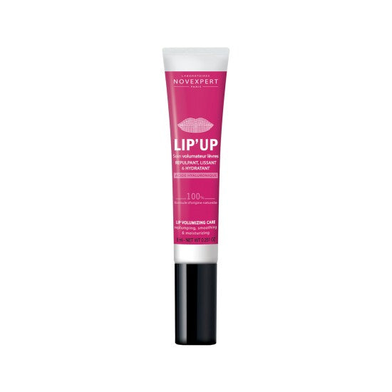 Novexpert Lip Up Lip Care With Hyaluronic Acid 8 ml