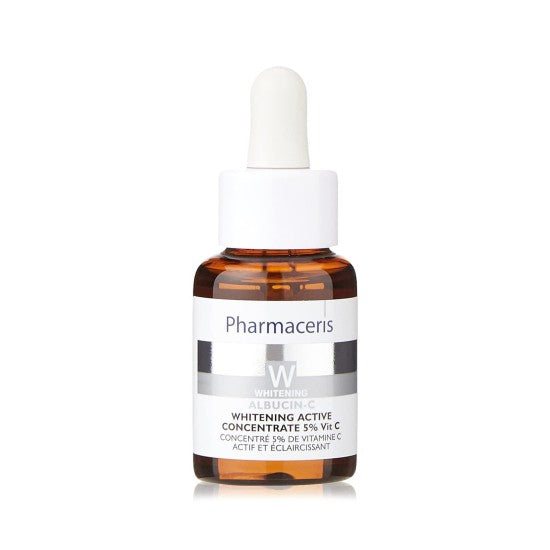 Pharmaceris Albucin-C Whitening 5% Vitamin C Serum 30 ml