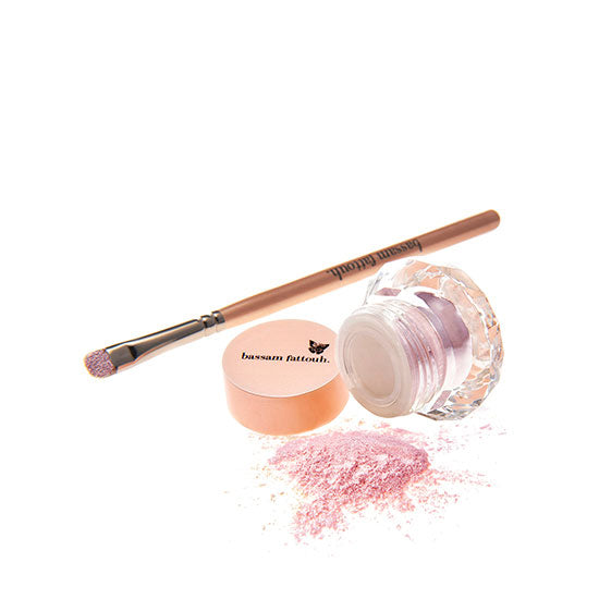 Bassam Fattouh Eye Sparkles Purple Haze