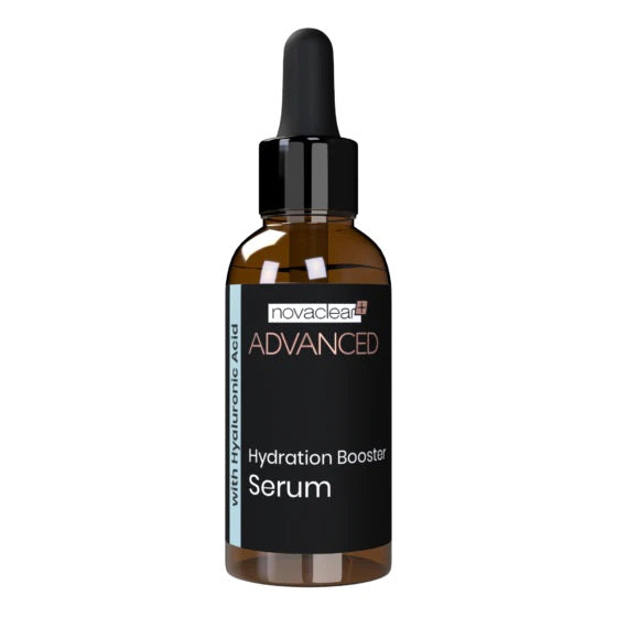 Novaclear Advanced Hydration Hyaluronic Acid Serum 30 ml