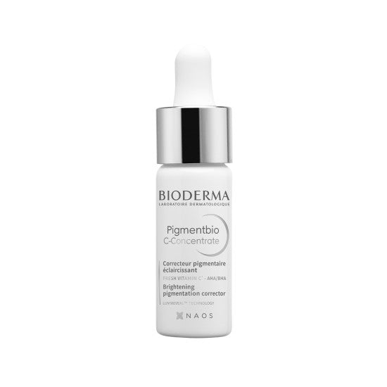 Bioderma Pigmentbio-C Brightening Corrector 15ml