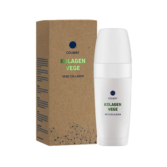 Colway Fast Acting Vege Collagen Face Serum 45ml