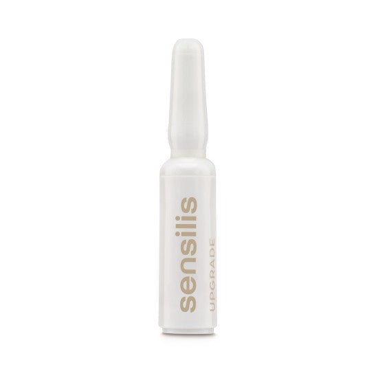 Sensilis Upgrade Sensitive Skin Face Ampoules 14 units