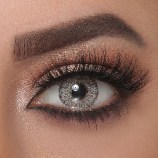 Haiifamajic Colored Contact Lenses Almaz Gray