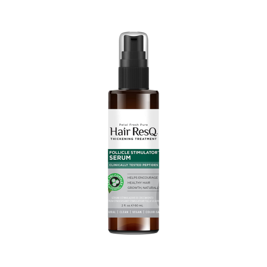 Petal Fresh Pure Hair Resq Follicle Stimulator Hair Serum 60 ml