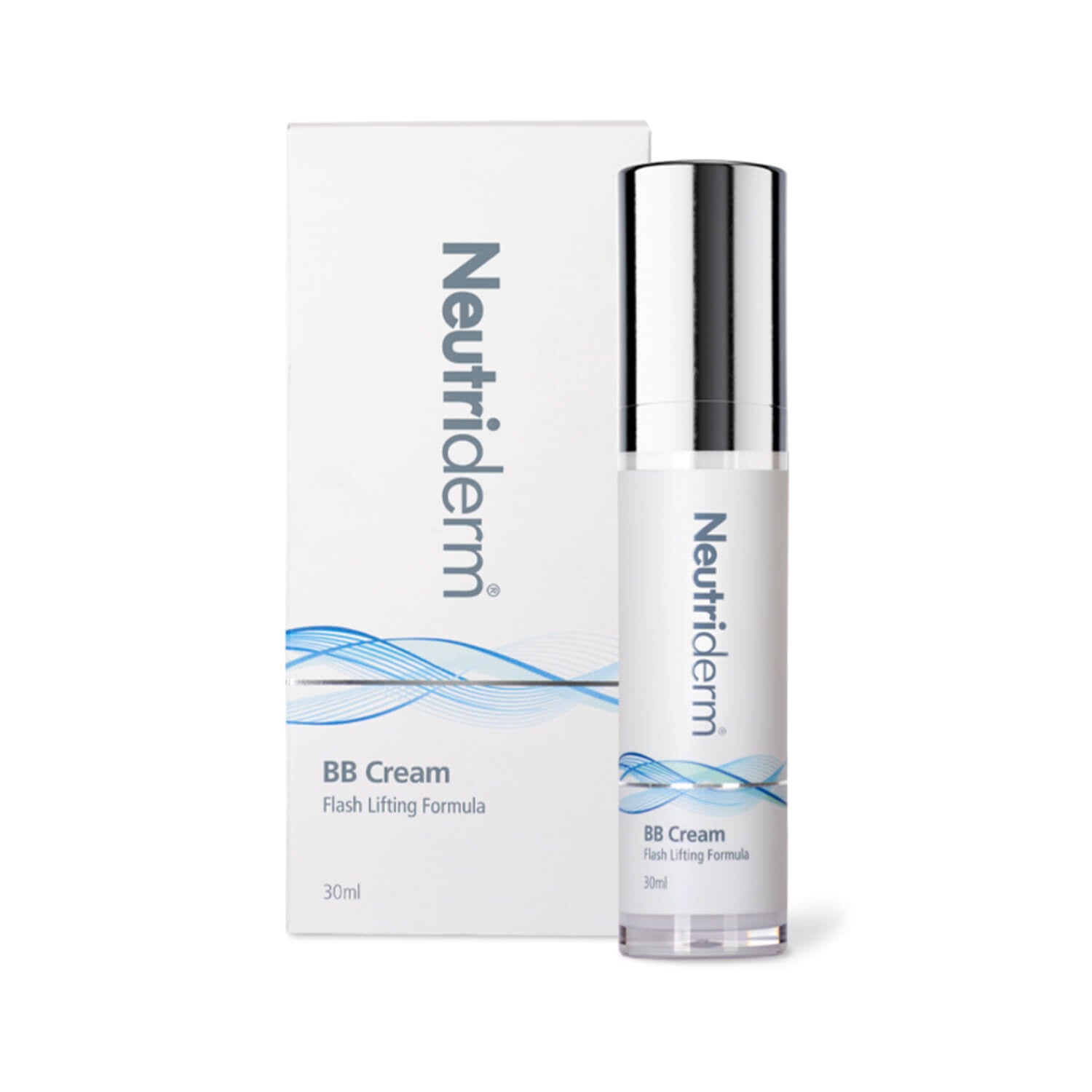 Neutriderm BB Cream Flash Lifting Formula 30ml