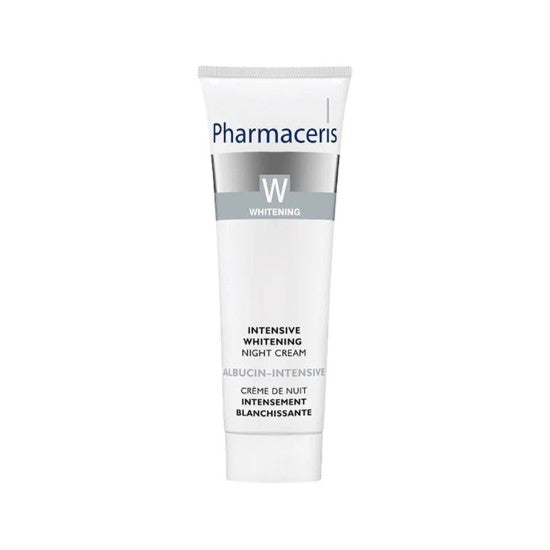 Pharmaceris Albucin-Maxima Intensive Skin Lightening Night Cream 30ml