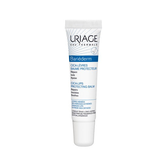 Uriage Bariederm Cica-Lip Balm 15ml