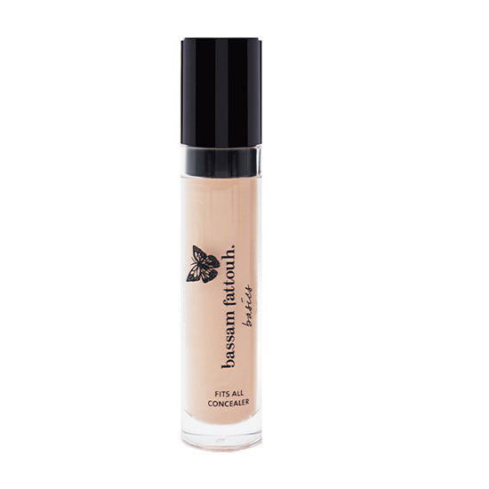 Bassam Fattouh Concealer Fits All Neutral