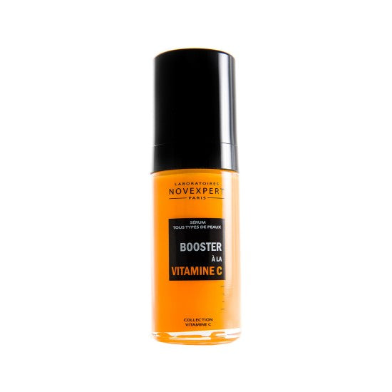 Novexpert Booster Serum With Vitamin C 30ml
