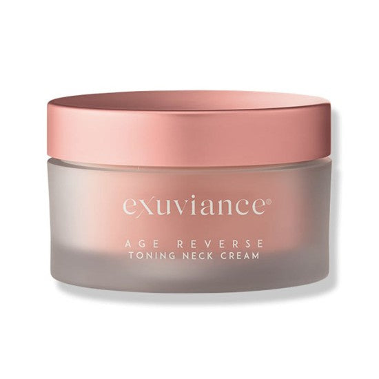 Exuviance Age Reverse Toning Neck Cream 125 gm