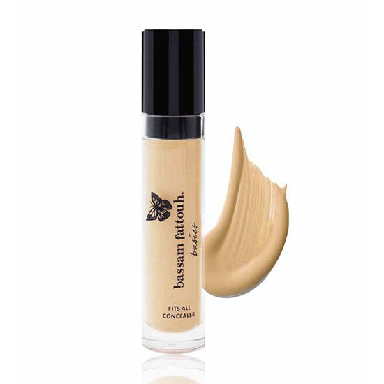 Bassam Fattouh Concealer Corrector Banana