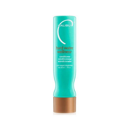 Malibu C Hard Water Wellness Conditioner 266ml