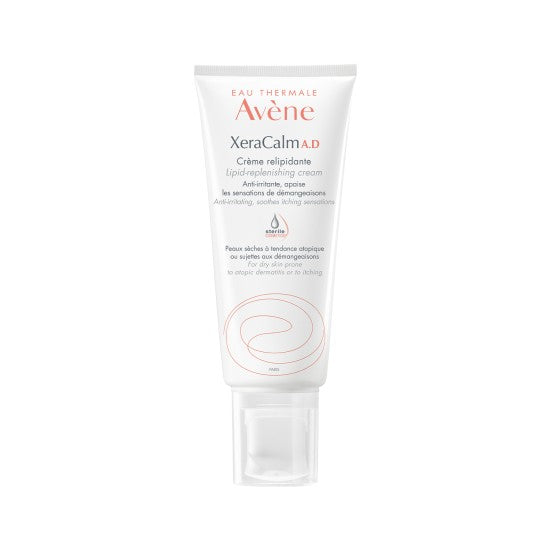 Avene Xeracalm A.D Soothing Face Cream 200 ml