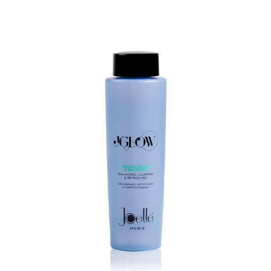 Joelle Paris Jglow Facial Toner & Balancer