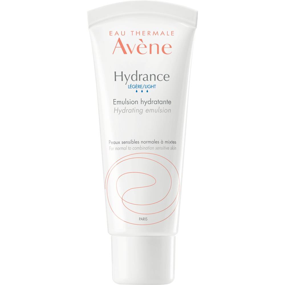 Avene Hydrance Optimale Light Hydrating Emulsion 40 ml