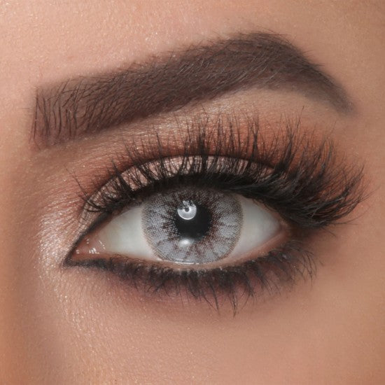 Haiifamajic Colored Contact Lenses Locco Blue
