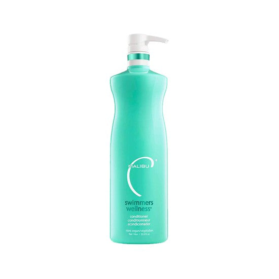 Malibu C Swimmers Wellness Conditioner 266ml