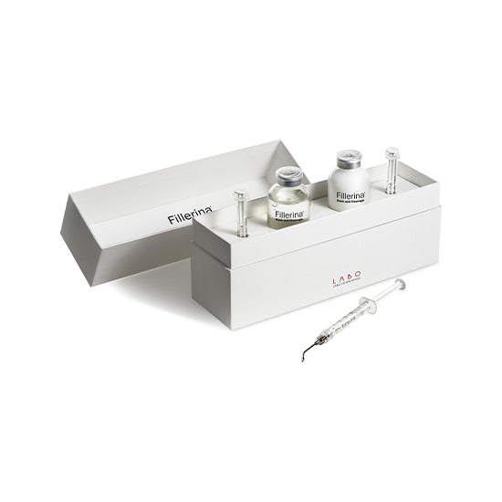 Fillerina Filler Treatment Neck and Cleavage Grade 5 Set