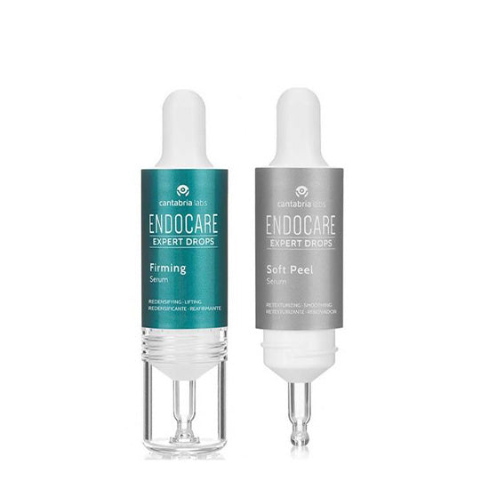 Endocare Expert Drops Firming Anti-Aging Protocol 2 x 10 ml