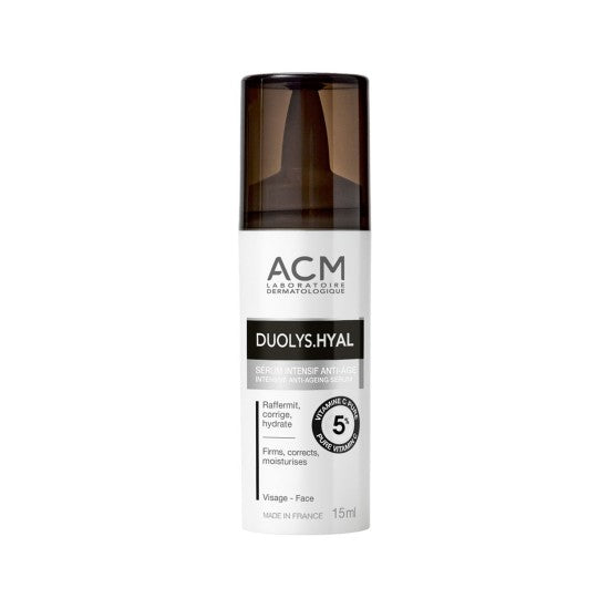 ACM Duolys Hyaluronic acid Intensive Anti-Aging Face Serum 30ml