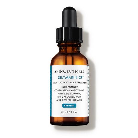 SkinCeuticals Silymarin CF Vitamin C Serum 30ml