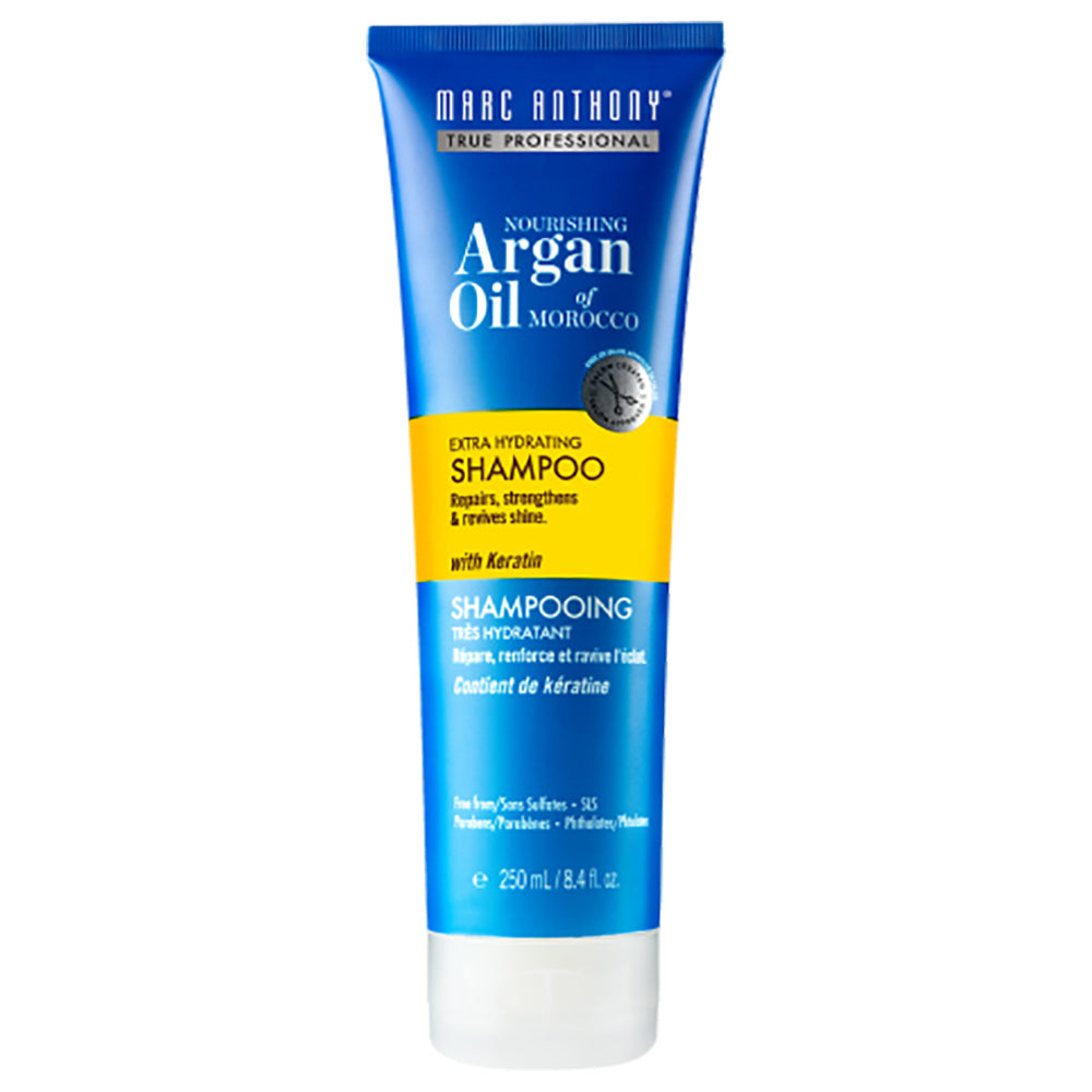 Marc Anthony Argan Oil Of Morocco Hair Shampoo 250ml