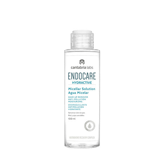 Endocare Hydractive Agua Micellar Solution 100ml