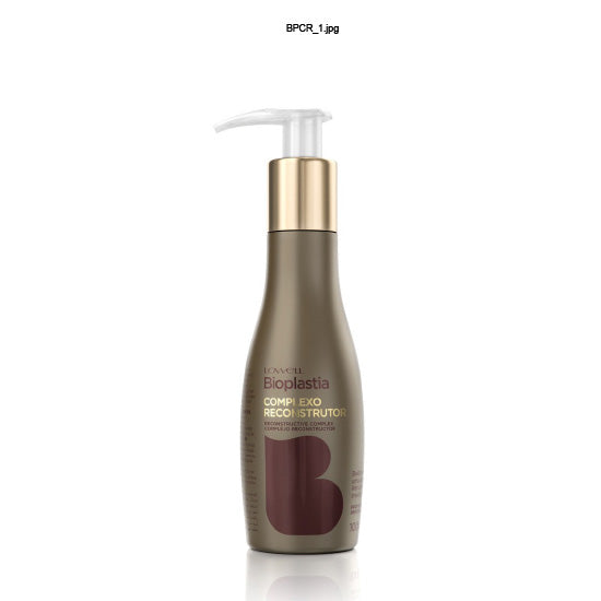Lowell Bioplastia Reconstructive Complex 100g