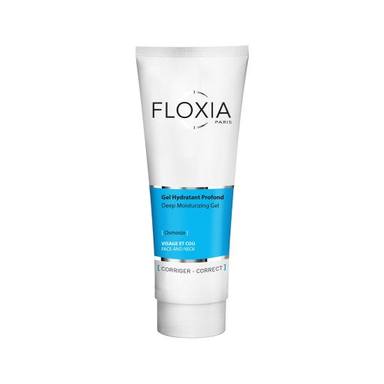 Floxia Paris Deep Moisturizing Gel 125 ml