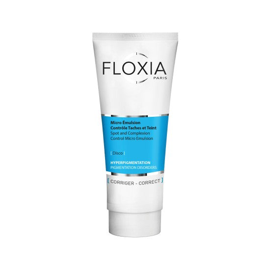 Floxia Spot and Complexion Control Micro Emulsion For Pigmentation Disorders 40ml