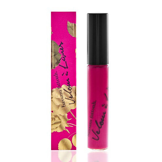Bassam Fattouh Velour A Levres Magic Mashael