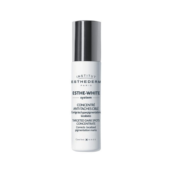 Esthederm Esthe-White Brightening Youth Targeted Dark Spots Face Concentrate 9 ml
