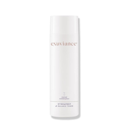 Exuviance Hydraprep PH Balance Toner 200ml