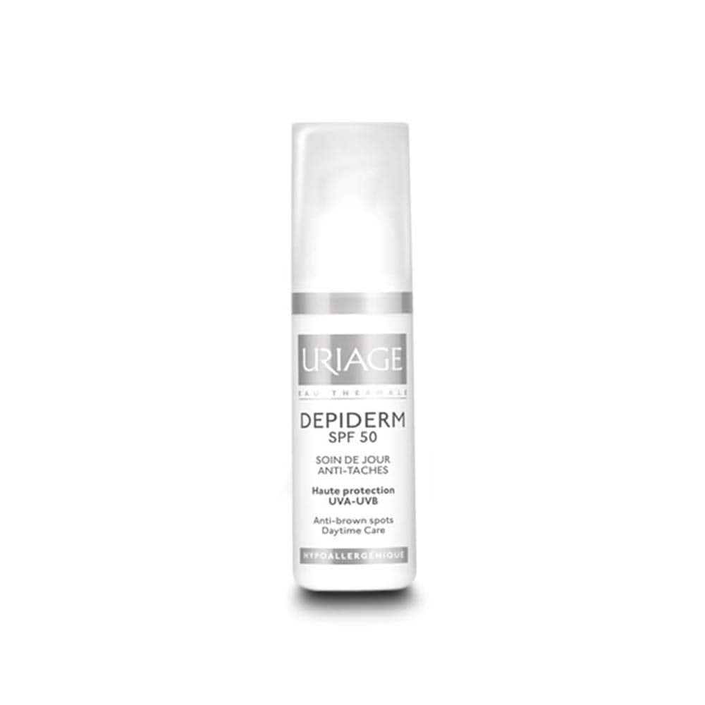 Uriage Depiderm Spf 50 Anti-Brown Spots Day Cream 30 ml