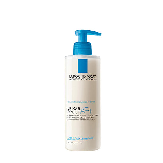 La Roche-Posay Lipikar Syndet AP+ 400 ml
