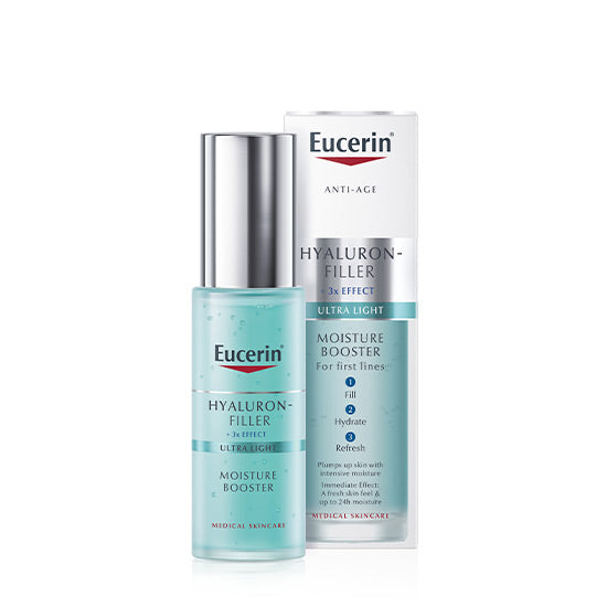Eucerin Hyaluron Filler Moisture Booster 30ml
