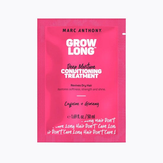 Marc Anthony Grow Long Superfast Miracle Hair Treatment 50ml